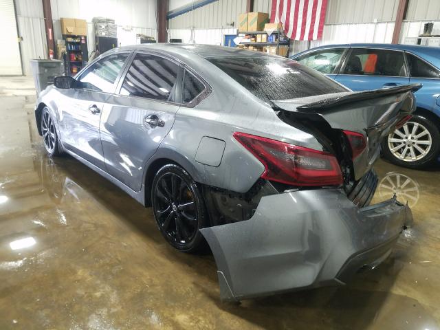 Photo 2 VIN: 1N4AL3AP4HC227300 - NISSAN ALTIMA 2.5 