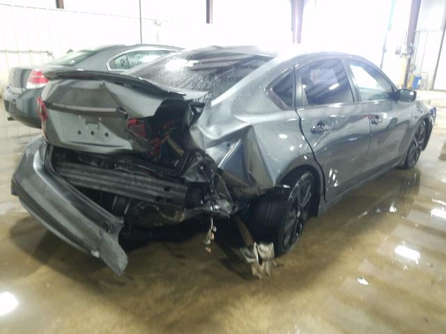 Photo 3 VIN: 1N4AL3AP4HC227300 - NISSAN ALTIMA 2.5 