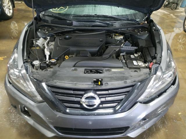 Photo 6 VIN: 1N4AL3AP4HC227300 - NISSAN ALTIMA 2.5 