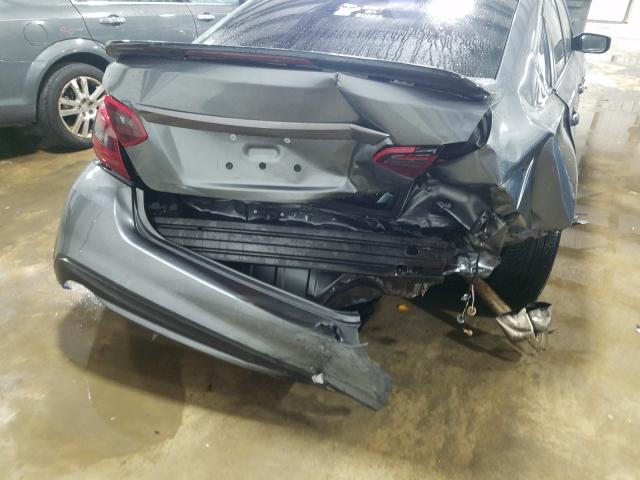 Photo 8 VIN: 1N4AL3AP4HC227300 - NISSAN ALTIMA 2.5 