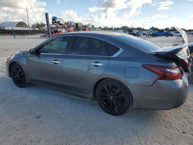 Photo 1 VIN: 1N4AL3AP4HC228186 - NISSAN ALTIMA 