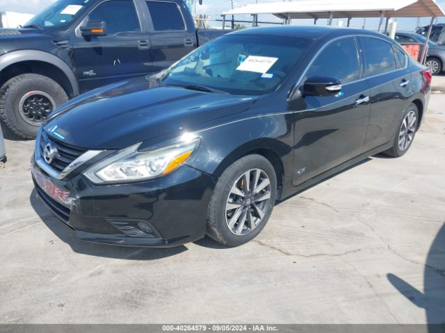 Photo 1 VIN: 1N4AL3AP4HC228740 - NISSAN ALTIMA 