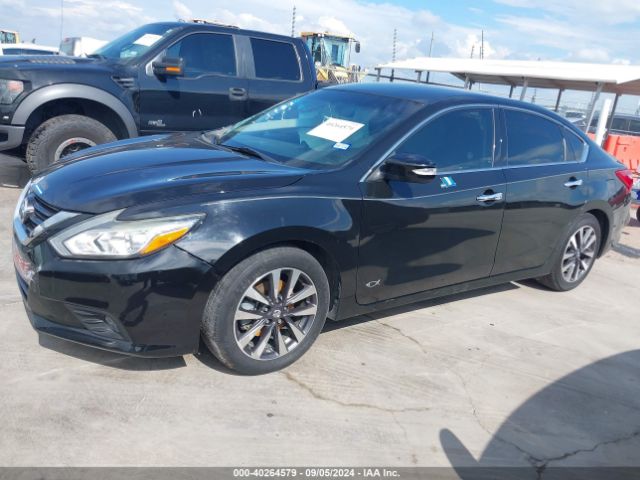 Photo 2 VIN: 1N4AL3AP4HC228740 - NISSAN ALTIMA 