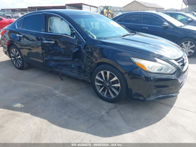 Photo 3 VIN: 1N4AL3AP4HC228740 - NISSAN ALTIMA 