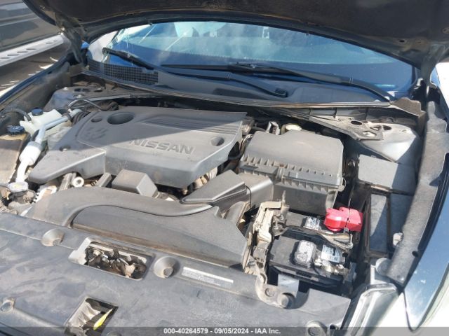 Photo 9 VIN: 1N4AL3AP4HC228740 - NISSAN ALTIMA 