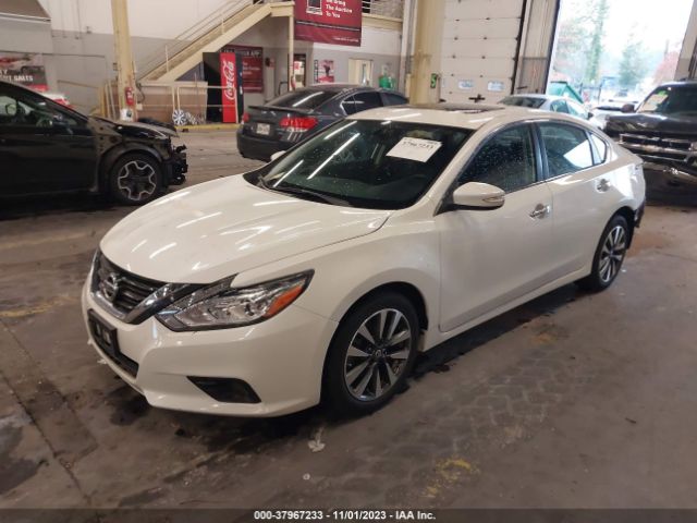 Photo 1 VIN: 1N4AL3AP4HC230536 - NISSAN ALTIMA 