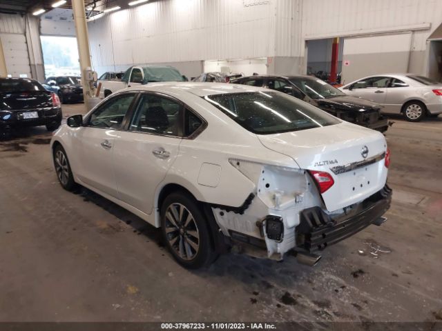 Photo 2 VIN: 1N4AL3AP4HC230536 - NISSAN ALTIMA 