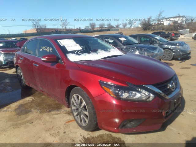 Photo 0 VIN: 1N4AL3AP4HC233274 - NISSAN ALTIMA 