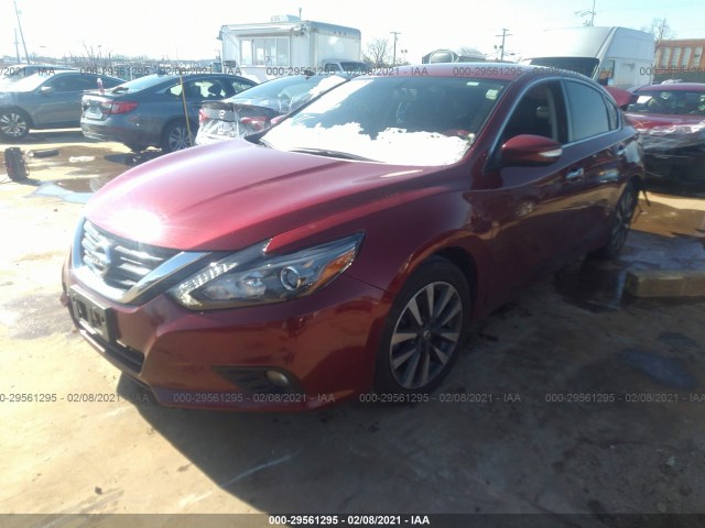 Photo 1 VIN: 1N4AL3AP4HC233274 - NISSAN ALTIMA 