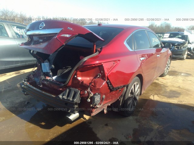 Photo 3 VIN: 1N4AL3AP4HC233274 - NISSAN ALTIMA 