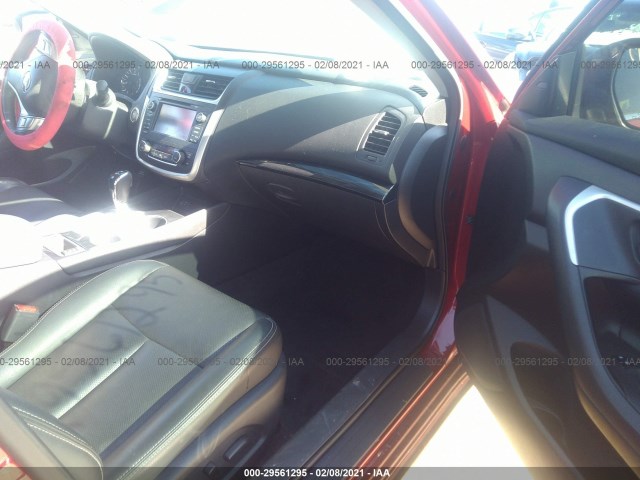 Photo 4 VIN: 1N4AL3AP4HC233274 - NISSAN ALTIMA 