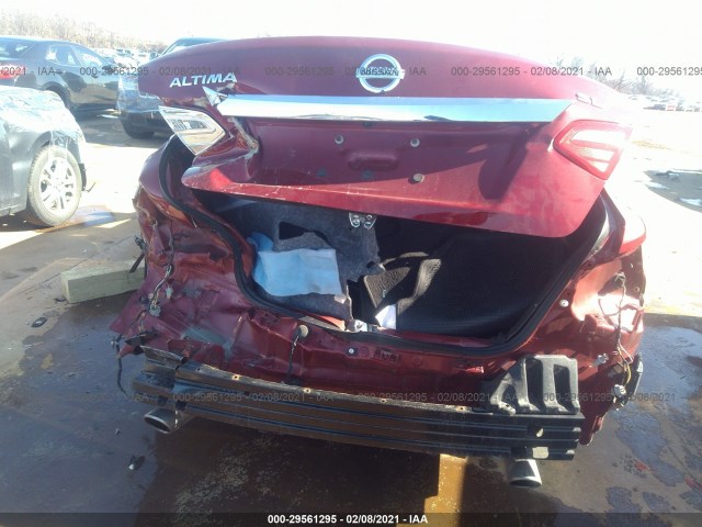 Photo 5 VIN: 1N4AL3AP4HC233274 - NISSAN ALTIMA 