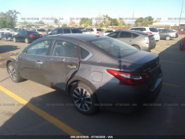 Photo 2 VIN: 1N4AL3AP4HC233615 - NISSAN ALTIMA 