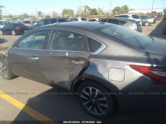 Photo 5 VIN: 1N4AL3AP4HC233615 - NISSAN ALTIMA 