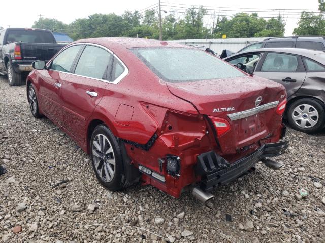 Photo 2 VIN: 1N4AL3AP4HC233727 - NISSAN ALTIMA 2.5 