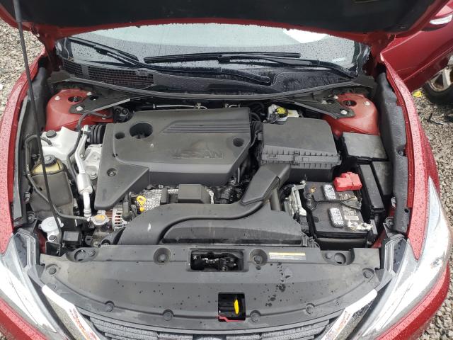 Photo 6 VIN: 1N4AL3AP4HC233727 - NISSAN ALTIMA 2.5 