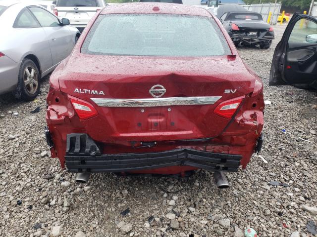 Photo 8 VIN: 1N4AL3AP4HC233727 - NISSAN ALTIMA 2.5 