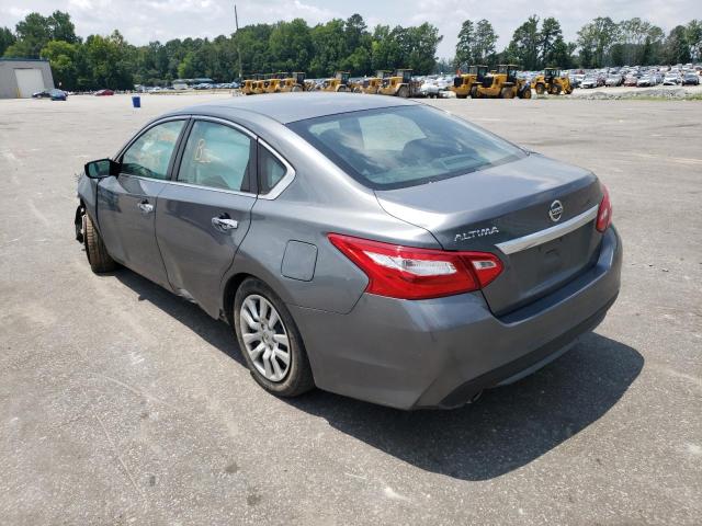 Photo 2 VIN: 1N4AL3AP4HC233761 - NISSAN ALTIMA 2.5 