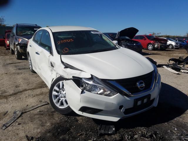 Photo 0 VIN: 1N4AL3AP4HC233923 - NISSAN ALTIMA 2.5 