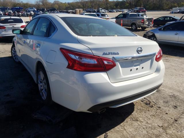 Photo 2 VIN: 1N4AL3AP4HC233923 - NISSAN ALTIMA 2.5 