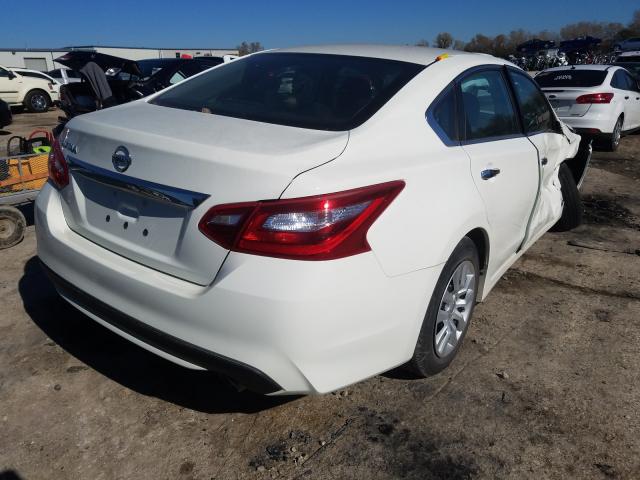 Photo 3 VIN: 1N4AL3AP4HC233923 - NISSAN ALTIMA 2.5 