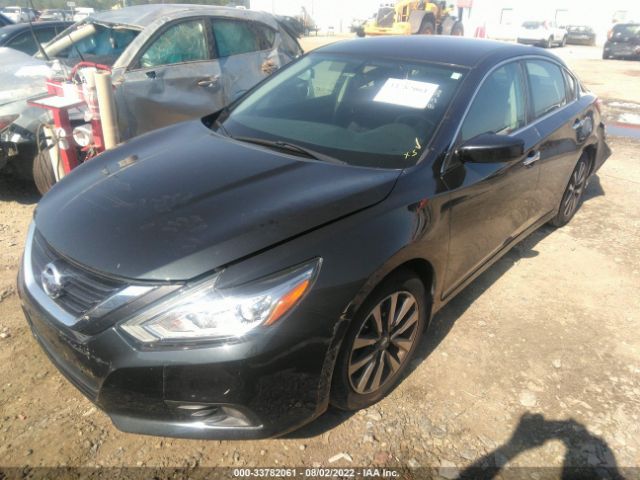 Photo 1 VIN: 1N4AL3AP4HC234201 - NISSAN ALTIMA 