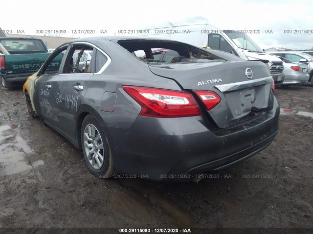 Photo 2 VIN: 1N4AL3AP4HC234652 - NISSAN ALTIMA 