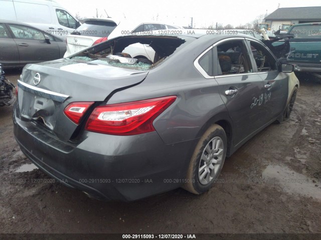 Photo 3 VIN: 1N4AL3AP4HC234652 - NISSAN ALTIMA 