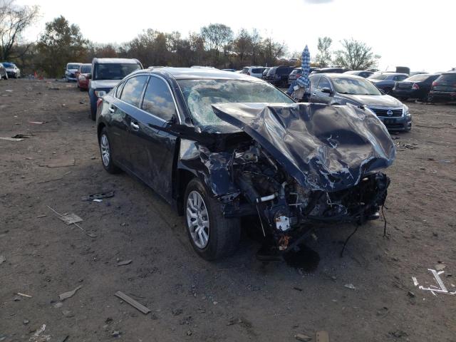 Photo 0 VIN: 1N4AL3AP4HC235347 - NISSAN ALTIMA 2.5 