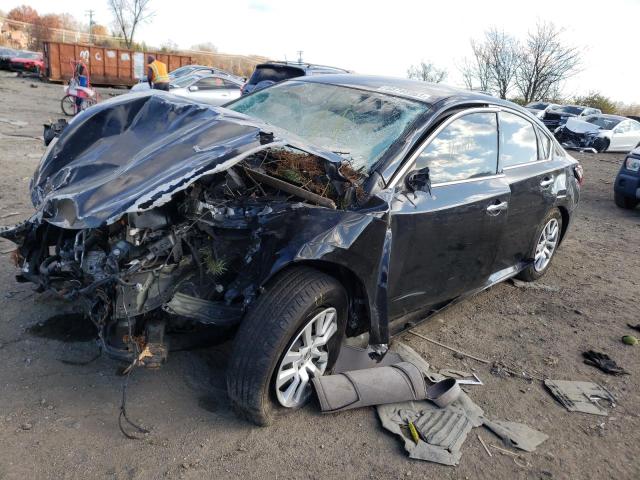 Photo 1 VIN: 1N4AL3AP4HC235347 - NISSAN ALTIMA 2.5 