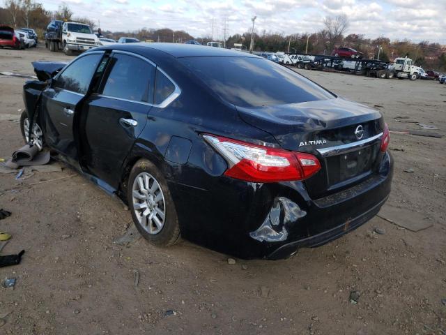 Photo 2 VIN: 1N4AL3AP4HC235347 - NISSAN ALTIMA 2.5 