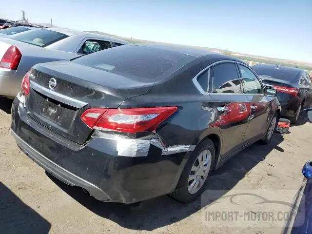 Photo 3 VIN: 1N4AL3AP4HC235526 - NISSAN ALTIMA 