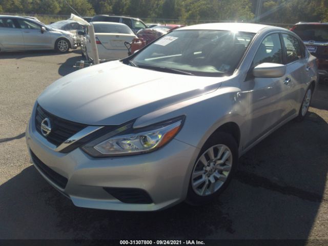 Photo 1 VIN: 1N4AL3AP4HC236191 - NISSAN ALTIMA 