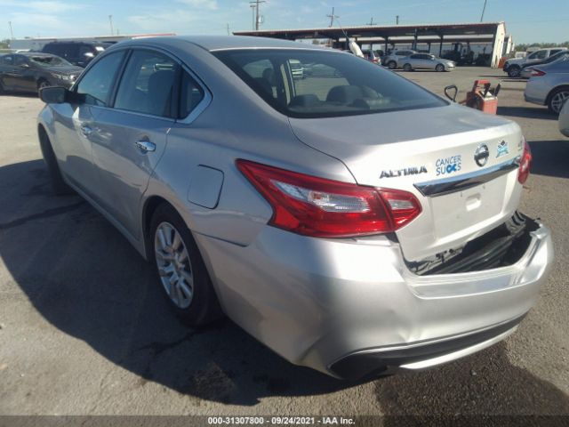 Photo 2 VIN: 1N4AL3AP4HC236191 - NISSAN ALTIMA 