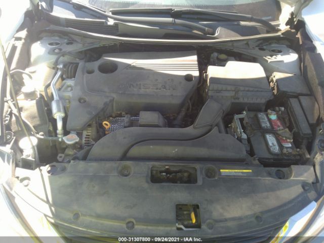 Photo 9 VIN: 1N4AL3AP4HC236191 - NISSAN ALTIMA 