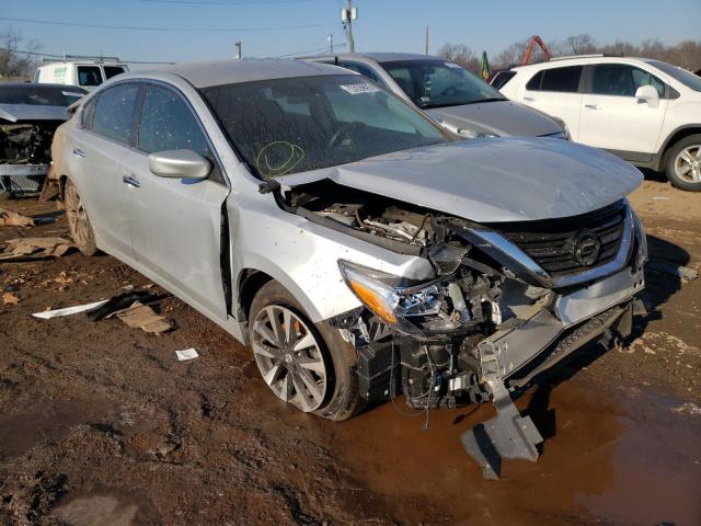 Photo 0 VIN: 1N4AL3AP4HC236272 - NISSAN ALTIMA 2.5 