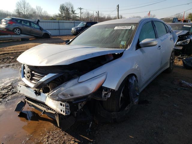 Photo 1 VIN: 1N4AL3AP4HC236272 - NISSAN ALTIMA 2.5 