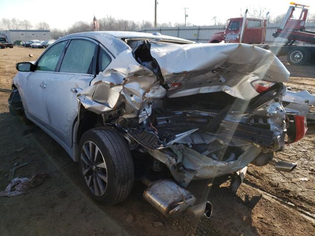 Photo 2 VIN: 1N4AL3AP4HC236272 - NISSAN ALTIMA 2.5 