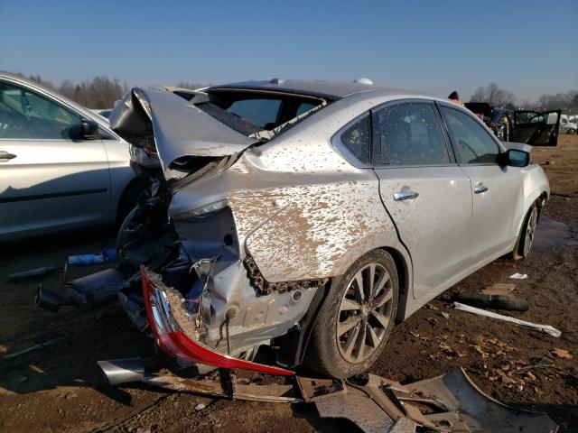 Photo 3 VIN: 1N4AL3AP4HC236272 - NISSAN ALTIMA 2.5 