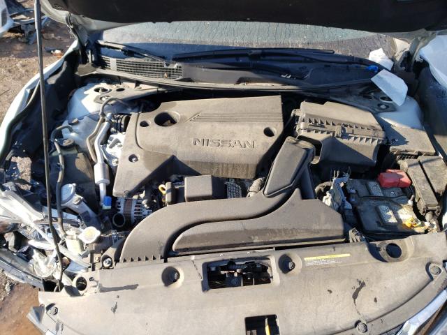 Photo 6 VIN: 1N4AL3AP4HC236272 - NISSAN ALTIMA 2.5 