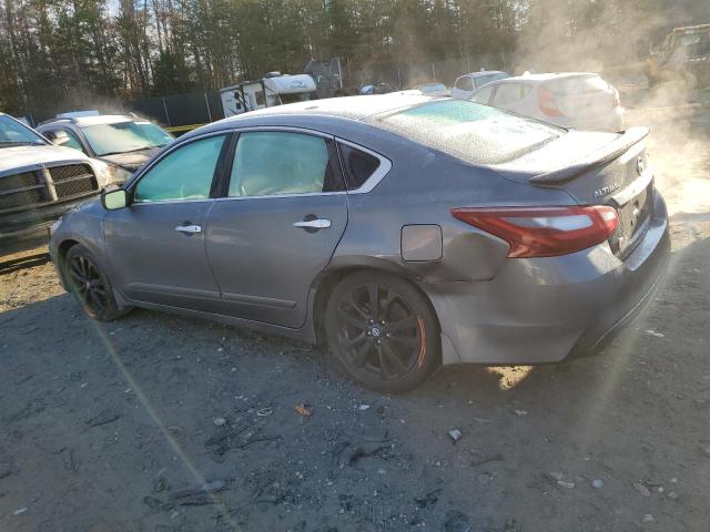 Photo 1 VIN: 1N4AL3AP4HC236854 - NISSAN ALTIMA 