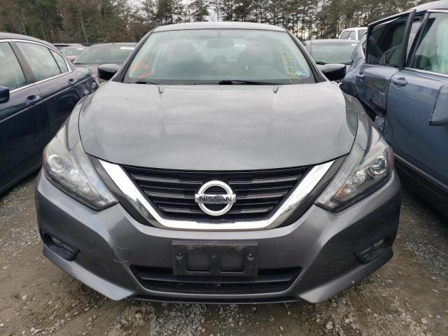 Photo 4 VIN: 1N4AL3AP4HC236854 - NISSAN ALTIMA 