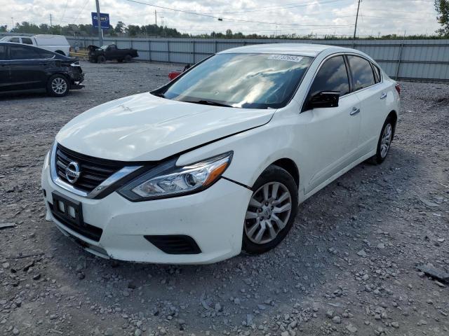 Photo 1 VIN: 1N4AL3AP4HC242069 - NISSAN ALTIMA 2.5 