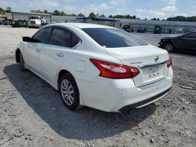 Photo 2 VIN: 1N4AL3AP4HC242069 - NISSAN ALTIMA 2.5 