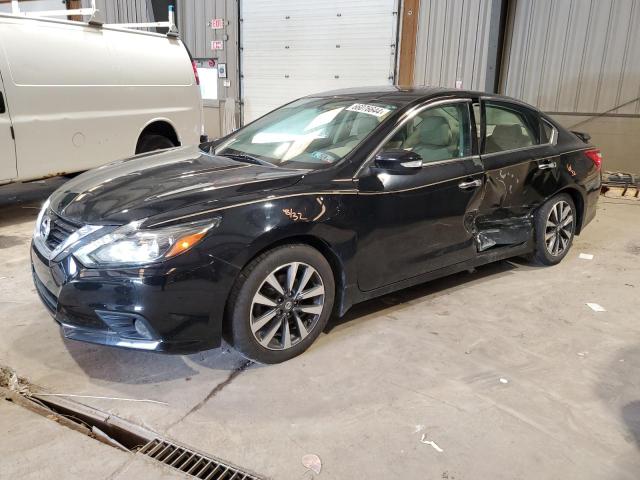 Photo 0 VIN: 1N4AL3AP4HC242394 - NISSAN ALTIMA 