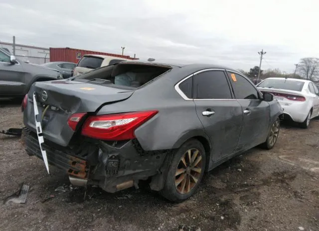 Photo 3 VIN: 1N4AL3AP4HC243657 - NISSAN ALTIMA 