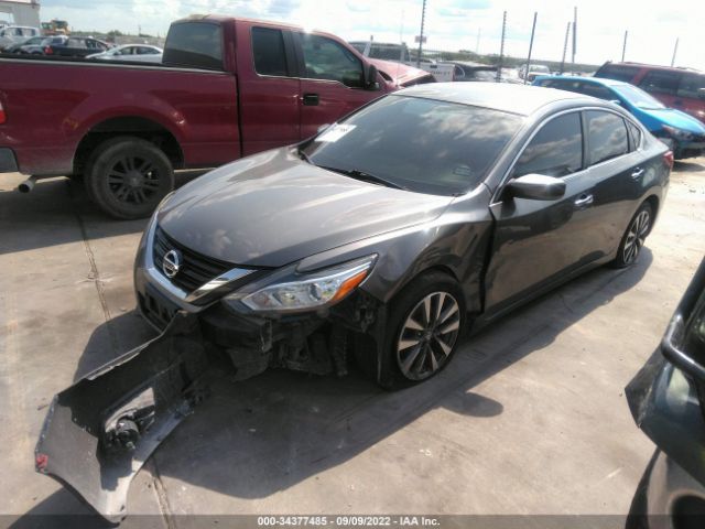 Photo 1 VIN: 1N4AL3AP4HC243688 - NISSAN ALTIMA 