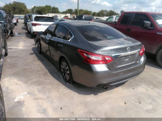 Photo 2 VIN: 1N4AL3AP4HC243688 - NISSAN ALTIMA 