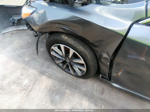 Photo 5 VIN: 1N4AL3AP4HC243688 - NISSAN ALTIMA 