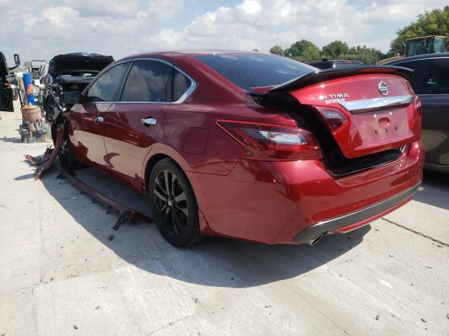 Photo 2 VIN: 1N4AL3AP4HC246574 - NISSAN ALTIMA 2.5 